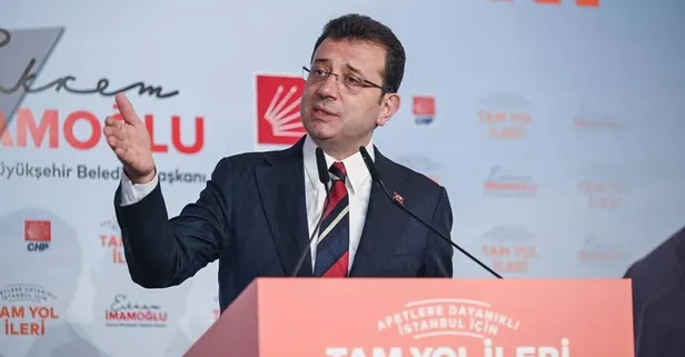 AK Parti programına silahlı saldırı sonrası CHP'li İBB Başkanı Ekrem İmamoğlu'ndan tepki çeken paylaşım | Aziz Yeniay tepki: Kimden aldın bilgiyi?