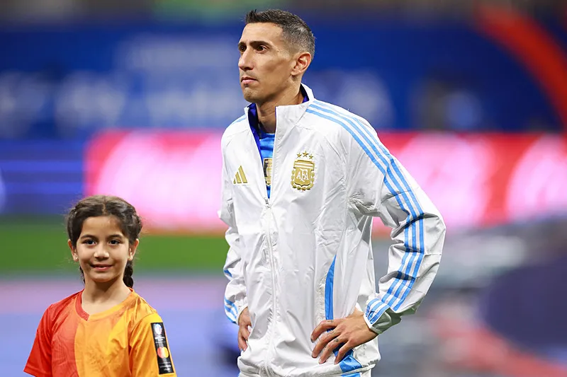 Süper yıldız adım adım Beşiktaş'a! Transferi Friedel bitirecek - 12