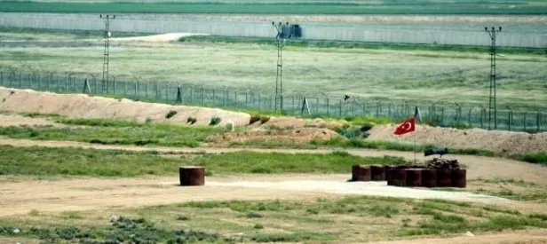 Sınırda yoğun önlem! 15 gizemli terörist-9