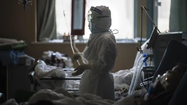 DSÖ'den korkutan koronavirüs açıklaması! "Asla eskiye dönüş olmayacak"-2