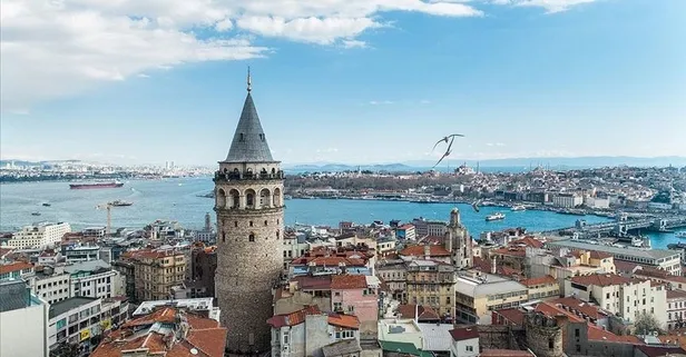 İstanbul, Avrupa'nın 1 numaralı şehri seçildi! İstanbul Havalimanı'ndan övgüyle bahsedildi
