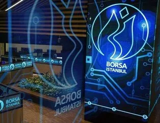 BİST100 düşüşle açıldı