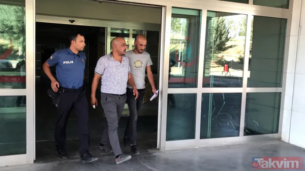 Karaman'da dehşet! Tartıştığı karısını bıçakladı - 9