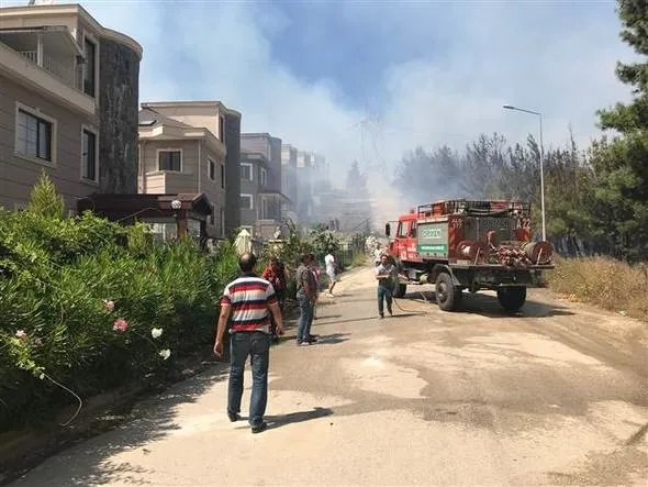 Bursa'dan korkutan görüntüler - 21
