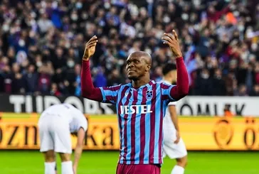 Trabzonspor 5 transferi resmen açıkladı!