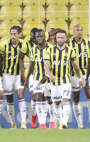 Fenerbahçe "Süper ikili"ye takım bulamıyor! Elde kaldılar...
