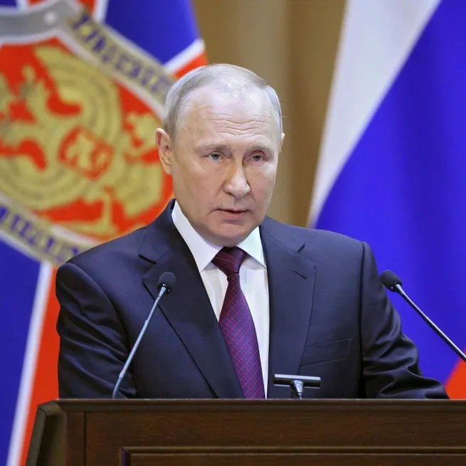 Putinden ABDye nükleer rest! Kritik anlaşma askıya alındı