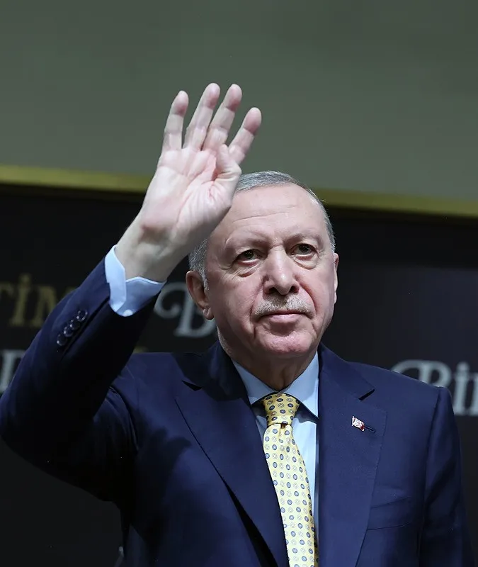 Başkan Erdoğan'dan İran'a taziye dünyaya uyarı: "Sinsi hesapları gayet iyi biliyoruz"-3