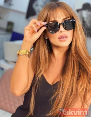 Müge Anlı'ya çıkacağını söyleyen Songül Karlı şoke etti! Servetiyle konuşulan Acun Ilıcalı'nın sevgilisine benzedi! - 5