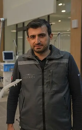 Selçuk Bayraktar’dan Sözcü yazarı Özlem Gürses’e kapak: Baykar'da mühendis/personelimizin 96'sı kadın