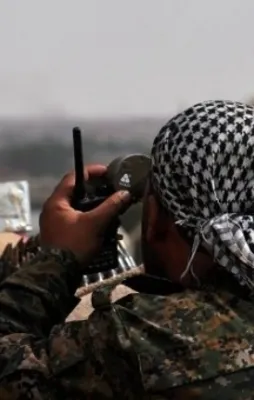 "PYD ABD'ye petrol satıyor!"