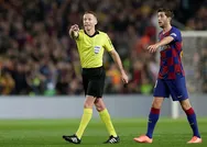 SON DAKİKA! Norveç - Türkiye maçının hakemi Alejandro Hernandez oldu