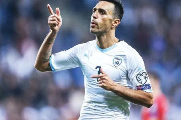 Fenerbahçe'de sürpriz aday Eran Zahavi