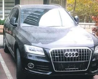 Gelin arabasını çaldı