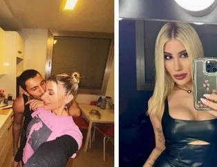 İlk defa çocuk istiyorum diyen İrem Derici’den hamilelik cevabı geldi! Takipçisine dikkat çeken açıklama