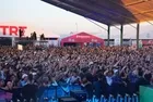 Sıfır Atık Festivali'nde Sefo konseri! Atatürk Havalimanı'nda binlerce kişi toplandı