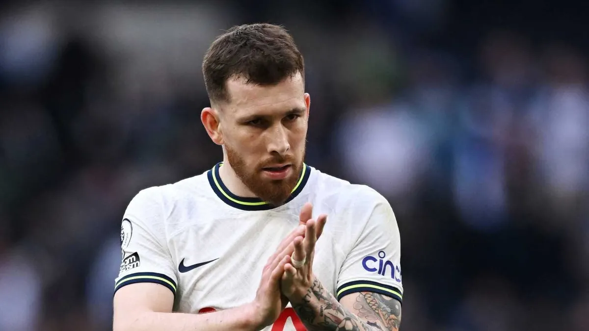 Galatasaray ilk büyük transfer savaşının fitilini ateşledi! Yönetim Fenerbahçe'nin çok istediği Hojbjerg için devreye girdi