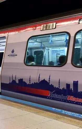 Rüyada metro görmek ne anlama gelir?