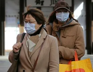Çin’den bomba iddia! Koronavirüsü Wuhan’a o ülke getirdi!