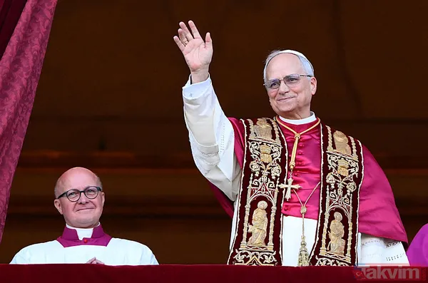 Vatikan’ın kaderini belirleyen isim! Prevost’u o Papa seçtirdi: İşte tüm kardinalleri etkileyen New Yorklu - 1