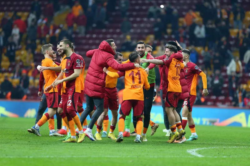 Transfer haberleri | Galatasaray'dan o isim için 13 milyon Euro'luk teklif! - 6