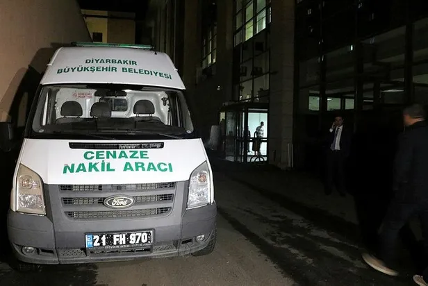 Suriye'den yapılan saldırılarda yaralanan Şivan Çetin, 19 gün sonra şehit oldu-1