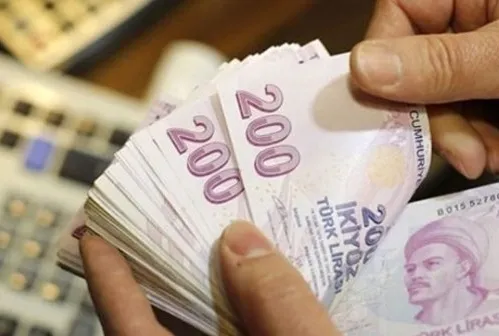 Emeklinin taban aylığa 3 formül