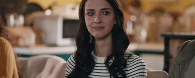 Sen Anlat Karadeniz 45. bölümde Tahir ve Nefes yeni bir karar alıyor!