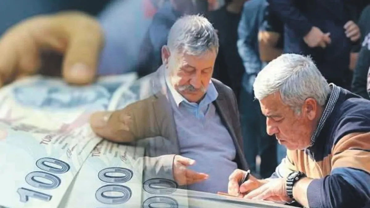 Emekli olacaklar dikkat! 2026 mı 2027 mi daha avantajlı? İşte maaşı artıran kritik hesap