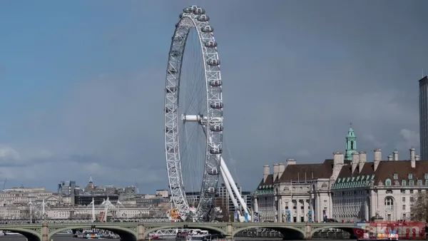 Dünyanın en çok turist ağırlayan ülkeleri: Türkiye ilk 5’teki yerini aldı - 7