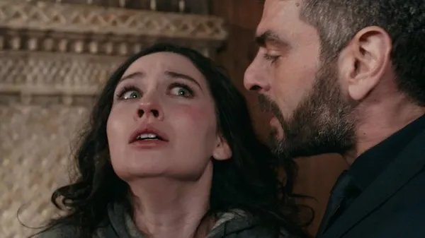 Sen Anlat Karadeniz 10. yeni bölüm fragmanında Nefes zehirleniyor!-9