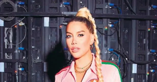 Lösemi tanısı konulmuştu! Wanda Nara'nın gözyaşları sel oldu: Ailemi ve çocuklarımı çok özlüyorum