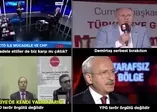 Kılıçdaroğlu'nun 'terör' yalanı pes dedirtti!