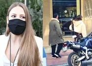 Cem Yılmaz ile ayrılan Serenay Sarıkayayı kızdırdılar! Evli bir kulüp başkanıyla aşk yaşıyor’