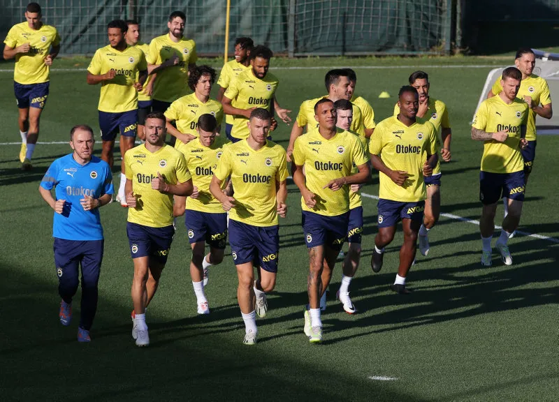 Chelsea'den Fenerbahçe'ye sürpriz transfer önerisi! - 4