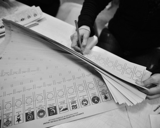 AK Parti’den YSK’ya ek dilekçe