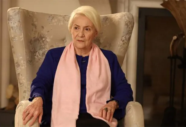 Eşkıya Dünyaya Hükümdar Olmaz 179. bölüm fragmanı yürek sızlattı! Hayriye Çakırbeyli'nin ölümünden sonra Hızır da namlunun ucunda...-6