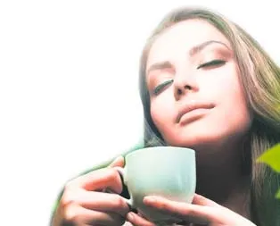 Sağlık saçan ikililer!