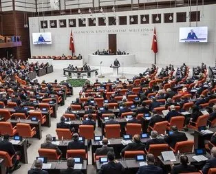 Meclis’te bütçe maratonu bugün başlıyor