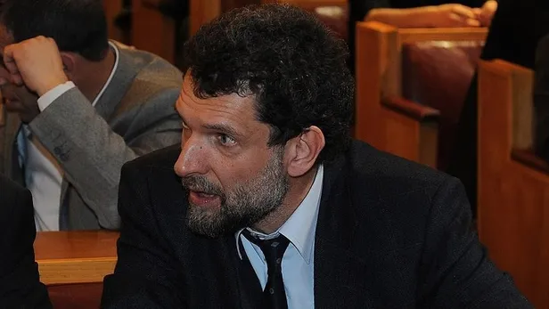 Son dakika: Dışişleri Bakanlığından ABD'ye "Osman Kavala" tepkisi: Hiçbir devlet Türk mahkemelerine emir veremez-2