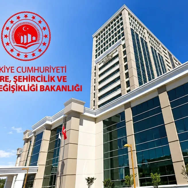 Bakanlık Milli Emlak sonuçlarını duyurdu