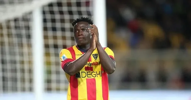 Beşiktaş’tan Banda hamlesi