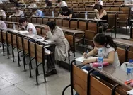 YKS sınav giriş yerleri öğren! - ÖSYM YKS sınav giriş belgesi sorgula! YKS giriş belgesi nasıl alınır?