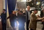 Nusret Gökçe sosyal medyadaki kovulma yalanında gerçeği açıkladı: Otelde ne kutlama var ne davet
