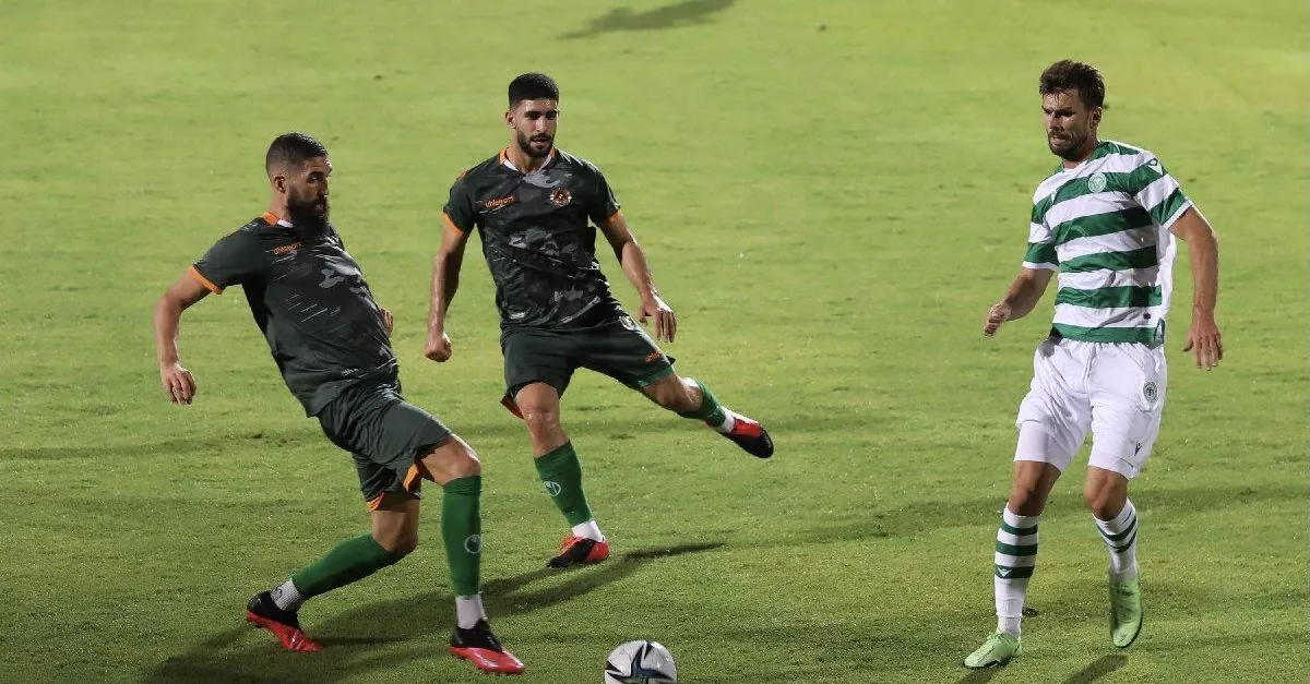 Alanyaspor yenilendi! Çağdaş Atan’la yeni hikaye peşinde...