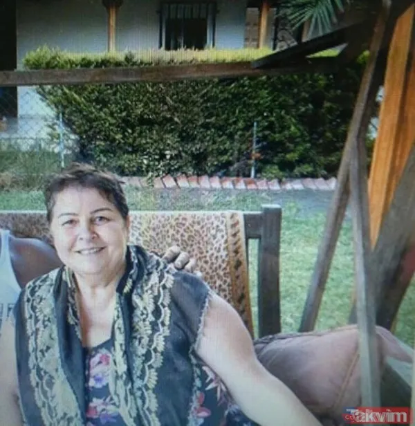 Yeşilçam efsanesi Kemal Sunal’ın biricik partneriydi! Tokatçı’nın Emine’si Nazan Saatçi’nin son haline bakın yine hayran bıraktı - 12