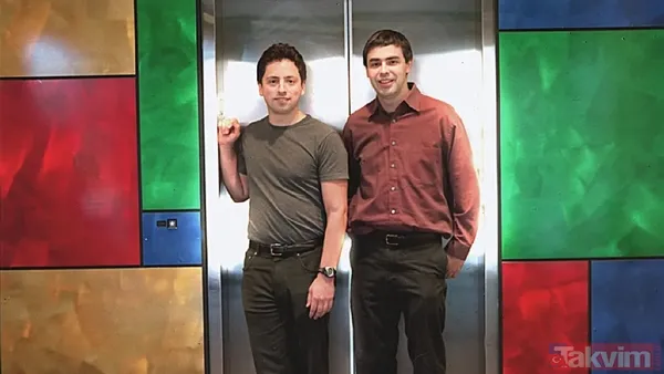 Google’ın sahibi kim? Google ne zaman ve nasıl kuruldu? İşte tarihçesi - 14