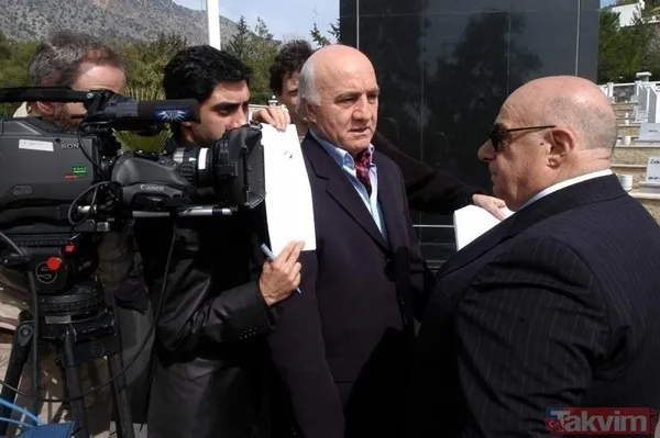 Kurtlar Vadisi hakkındaki sürpriz gerçek 20 yıl sonra ortaya çıktı! Meğer o bölümde Çakır ile Memati'nin yerine... - 23