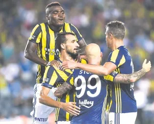 Şampiyonlar Ligi görünümlü Avrupa Ligi