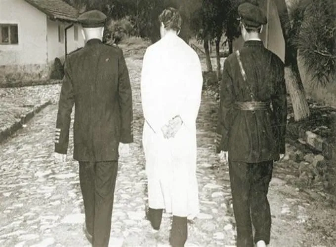 Erdoğan'ı her baktığında ağlatan o kare